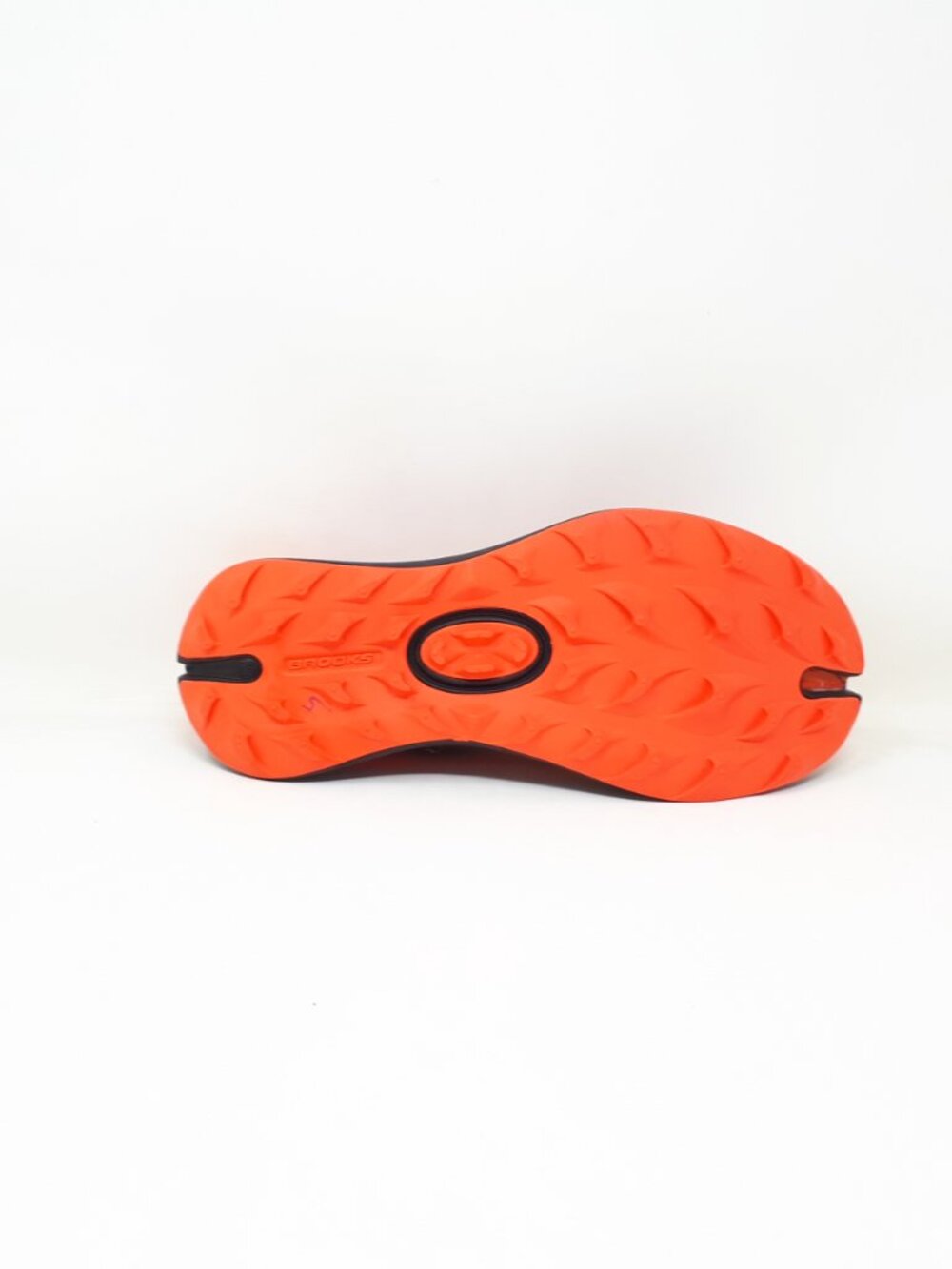 Brooks Pure Grit Trail Running Walking Womens 6.5 US Lightweight Shoe Sneaker - Picture 3 of 12